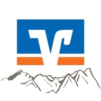 VR-Bank Werdenfels eG Logo