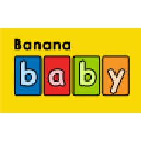 Banana Baby Logo