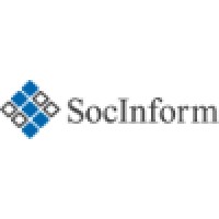 Socinform Llc Logo