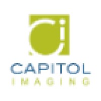 Capitol Imaging - Print & Sign Logo