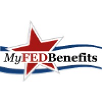 MyFEDBenefits Logo