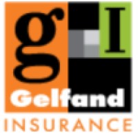 Gelfand Insurance Group Logo