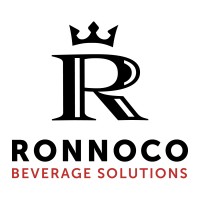 Ronnoco Coffee Logo