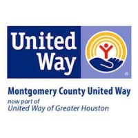 Montgomery County United Way, now a part of United Way of Greater Houston Logo