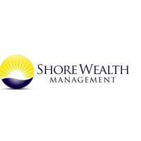Shore Wealth Management Logo
