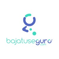 bajatuseguro.com Logo