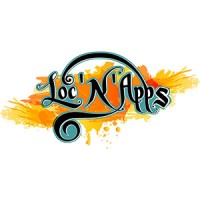 LocNapps Media Logo