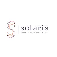 Solaris Fashion Garment Logo
