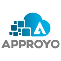 Approyo, Inc. Logo