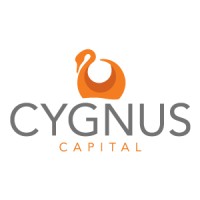 Cygnus Capital Logo