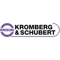 Kromberg & Schubert GmbH Cable & Wire Logo