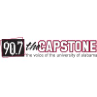 WVUA-FM Logo