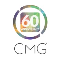 Color Marketing Group Logo