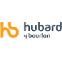 Hubard y Bourlon Logo