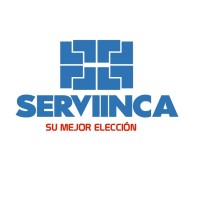 SERVIINCA C,A Logo