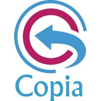 Copia Consultancy Services Logo
