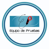 Equipo de Pruebas S.A de C.V. Logo