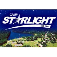 Camp Starlight Logo