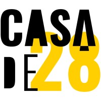 CASA DE 28 Logo