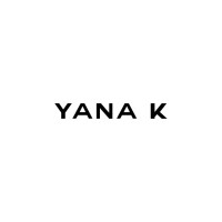 YANA K Logo