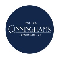 Cunningham Jewelers Logo