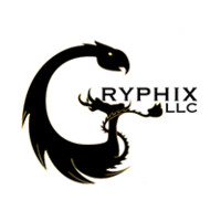Gryphix, LLC Logo