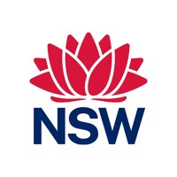 SafeWork NSW Logo
