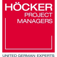 Höcker Project Managers GmbH Logo