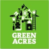 Green Acres Franchise Group Ltd Logo