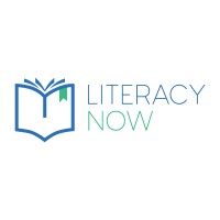 Literacy Now Logo