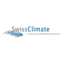 Swiss Climate EcoCare GmbH Logo