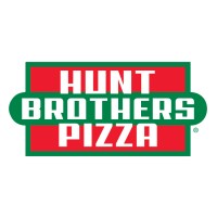 Hunt Brothers Pizza Logo