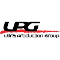 Ultra Production Group LLC Logo