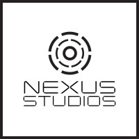 Nexus Studios, Inc. Logo