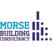 Morse Building Consultancy Logo