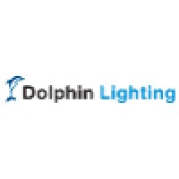 Dolphin Lighting Pty Ltd Logo