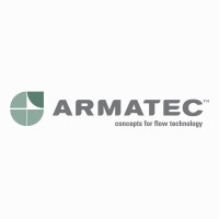 Armatec AB Logo