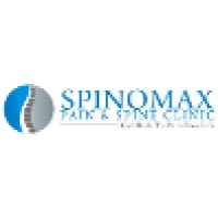 Spinomax pain & spine clinic Logo