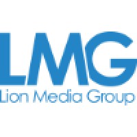 Lion Media Group Logo