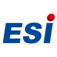 ESi - Expert Systems IVR (Asia) Co. Ltd. Logo
