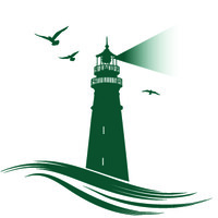 The Relaxing Retirement Coach Logo