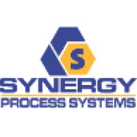 Synergy Process Systems Logo