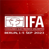 IFA Berlin Logo