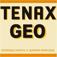 Tenax Geoscience, LLC Logo