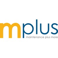 mplus Logo