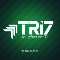 Tri7 Soluções em TI Logo