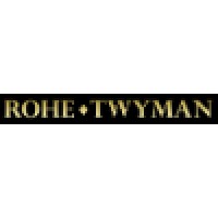 Rohe Twyman, P.A. Logo