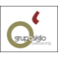 Grupo Siglo Outsourcing Logo