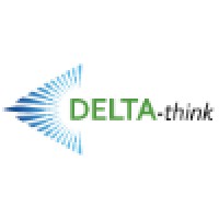 Delta-Think (HK) Ltd. Logo
