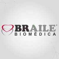 Braile Biomédica Logo